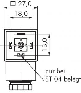 Magnetspulen für Magnetventile